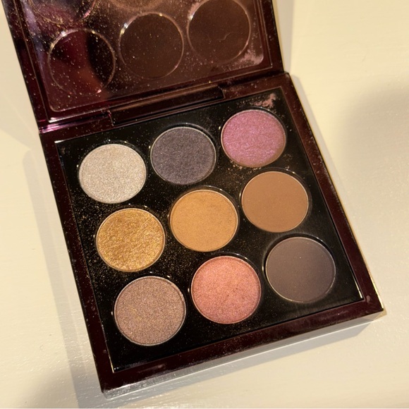 MAC Cosmetics Aaliyah Age Ain’t Nothing Eyeshadow Palette - Picture 5 of 5